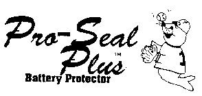 PRO-SEAL PLUS BATTERY PROTECTOR
