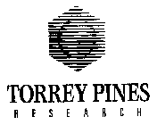 TORREY PINES RESEARCH