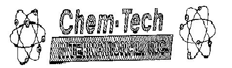 CHEM-TECH INTERNATIONAL, INC.