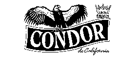 CONDOR DE CALIFORNIA CALIDAD