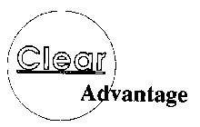 CLEAR ADVANTAGE