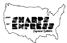 SHARPS EXPRESS DISPOSAL SYSTEMS