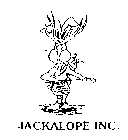 JACKALOPE INC.