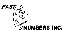 FAST NUMBERS INC.