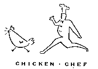 CHICKEN-CHEF