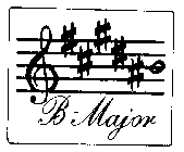 B-MAJOR