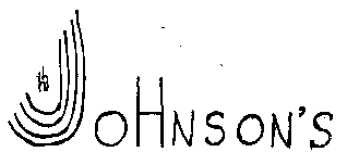 H JOHNSON'S