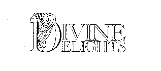 DIVINE DELIGHTS