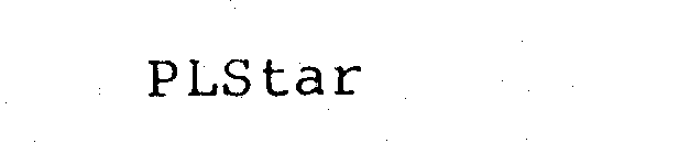 PLSTAR