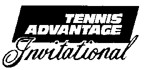 TENNIS ADVANTAGE INVITATIONAL