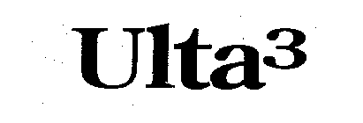 ULTA 3