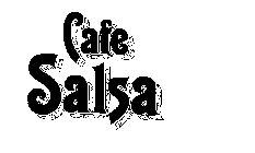 CAFE SALSA