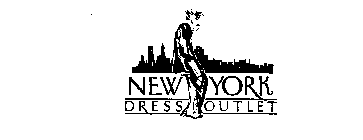 NEW YORK DRESS OUTLET