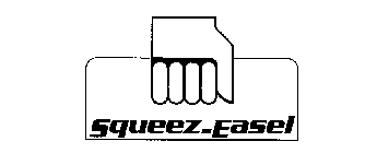 SQUEEZ-EASEL