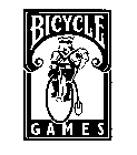 BICYCLE GAMES