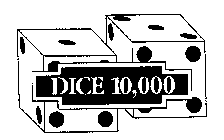 DICE 10,000