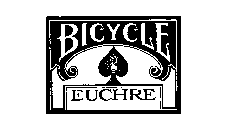 BICYCLE EUCHRE