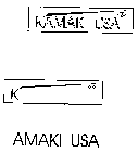 KAMAKI USA K AMAKI USA