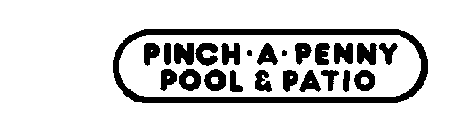 PINCH-A-PENNY POOL & PATIO