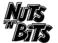 NUTS N BITS