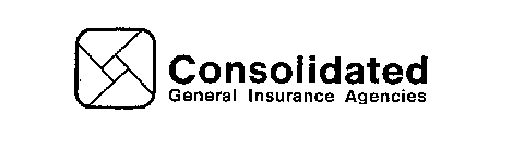 CONSOLIDATED GENERAL INSURANCE AGENCIES