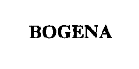BOGENA