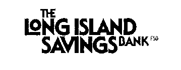 THE LONG ISLAND SAVINGS BANK FSB