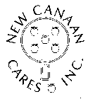 NEW CANAAN CARES INC.