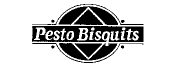 PESTO BISQUITS