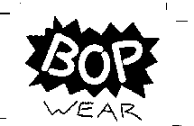 BOP WEAR