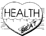 HEALTH BEAT