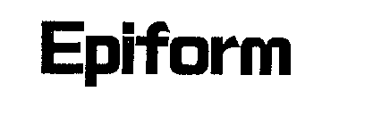 EPIFORM