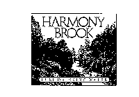 HARMONY BROOK PURE DRINKING WATER