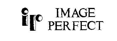 IP IMAGE PERFECT