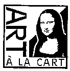 ART A LA CART