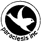 PARACLESIS INC