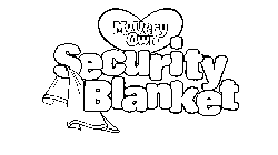 MYVERY OWN SECURITY BLANKET