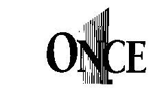 ONCE 1