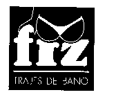 FIZ TRAJES DE BANO