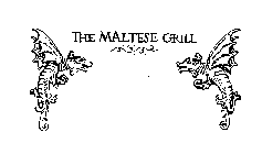 THE MALTESE GRILL