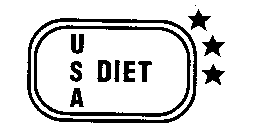 USA DIET