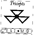 TRICEPTS C'EST MOI