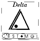 DELTA C'EST MOI