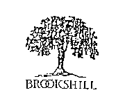 BROOKSHILL