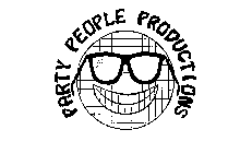 PARTY PEOPLE PRODUCTIONS