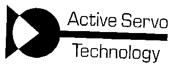 ACTIVE SERVO TECHNOLOGY