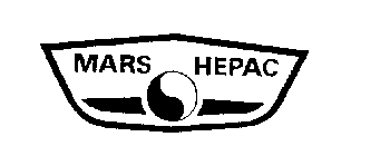 MARS HEPAC