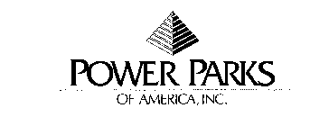 POWER PARKS OF AMERICA, INC.