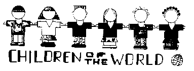 CHILDREN OF THE WORLD