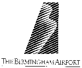 THE BIRMINGHAM AIRPORT